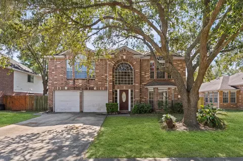 23715 Norton House Ln, Katy, TX 77493