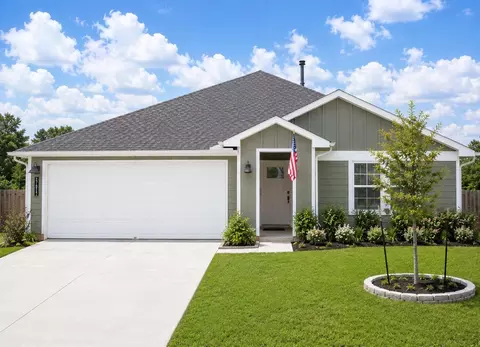 31811 Hallington Hill Ln, Fulshear, TX 77441