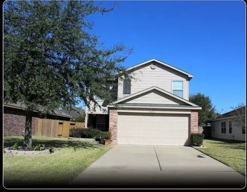 17918 Riata Crossing Dr, Cypress, TX 77433