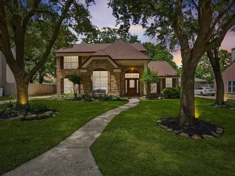 10414 Copperdale Ln, Houston, TX 77064