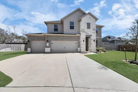 501 Newcomb Hollow Dr, Conroe, TX 77304