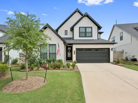 570 Red Eyed Vireo Ct, Magnolia, TX 77354