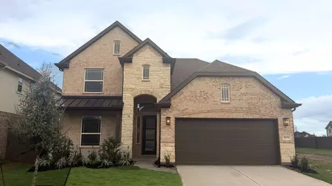 5031 Jackson Robert Path, Rosenberg, TX 77471