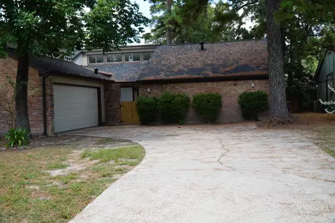 Exterior - 22707 Cranberry Trl, Spring, TX 77373 photo 2 of 5