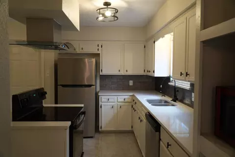 Kitchen - 22707 Cranberry Trl, Spring, TX 77373 photo 3 of 3