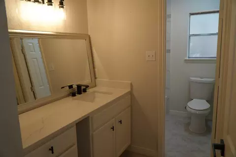 Bath - 22707 Cranberry Trl, Spring, TX 77373 photo 2 of 2