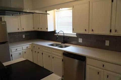 Kitchen - 22707 Cranberry Trl, Spring, TX 77373 photo 2 of 3