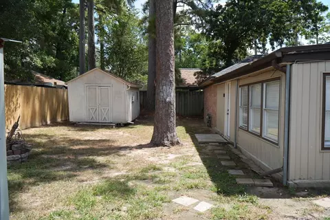 Exterior - 22707 Cranberry Trl, Spring, TX 77373 photo 5 of 5