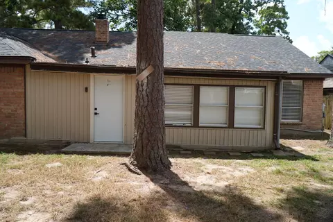 Exterior - 22707 Cranberry Trl, Spring, TX 77373 photo 4 of 5