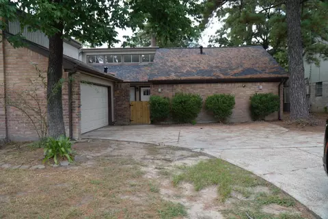 Exterior - 22707 Cranberry Trl, Spring, TX 77373 photo 3 of 5