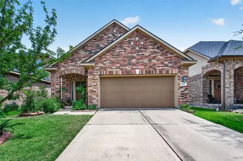 9314 Fuqua Ridge Ln, Houston, TX 77075