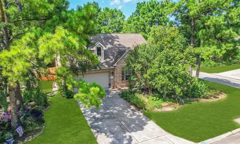 2 Wrenfield Pl, Conroe, TX 77384 photo 1