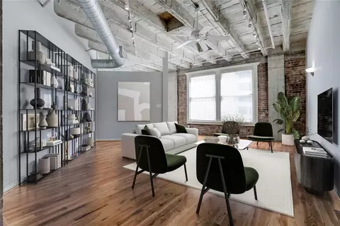 201 Main St #3H, Houston, TX 77002