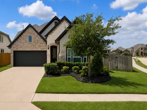 2523 Owen Bend Dr, Missouri City, TX 77459