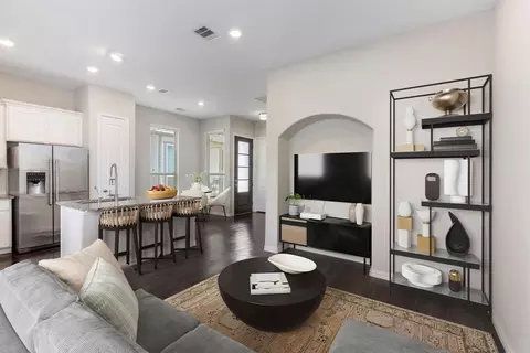 5021 Lehman Oaks Dr, Houston, TX 77018