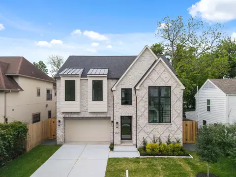 2628 Sunset Blvd, West University Place, TX 77005