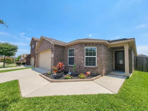 21306 Slate Bend Dr, Hockley, TX 77447
