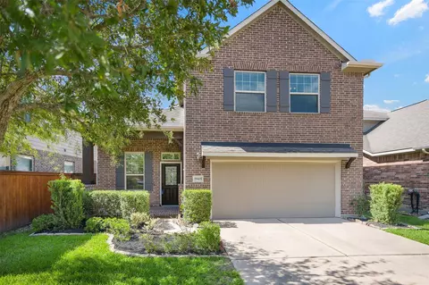 19403 S Cottonwood Green Ln, Cypress, TX 77433