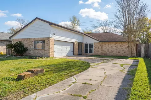 5819 Sunnygate Dr, Spring, TX 77373