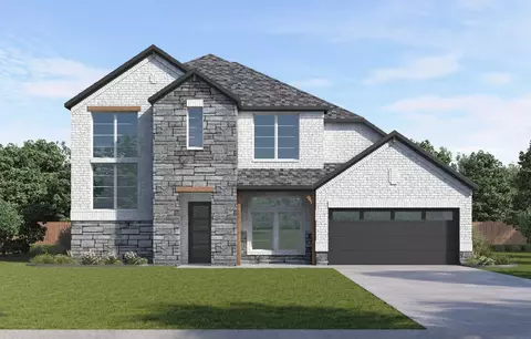 3331 Summercrisp Hollow Ln, Pearland, TX 77581