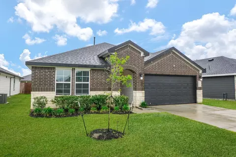 1110 Desert Willow Dr, Rosharon, TX 77583