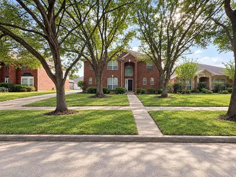 4918 Cedar Spring Dr, Missouri City, TX 77459