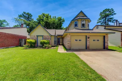 14927 Cypress Green Dr, Cypress, TX 77429