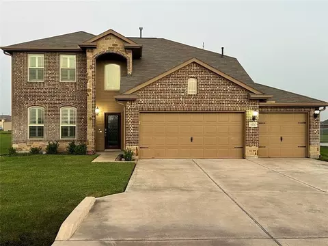 7703 Lehman Rd, Beasley, TX 77417