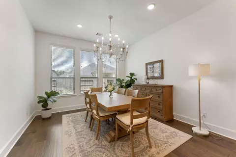 Dining - 1038 Bat Hawk Ct, Conroe, TX 77385 photo 1 of 1