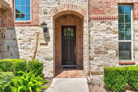 Entry Way - 1038 Bat Hawk Ct, Conroe, TX 77385 photo 1 of 7