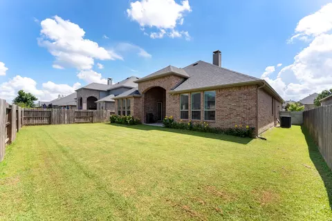 Exterior - 1038 Bat Hawk Ct, Conroe, TX 77385 photo 2 of 3