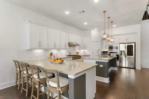 Kitchen - 1038 Bat Hawk Ct, Conroe, TX 77385 photo 4 of 4