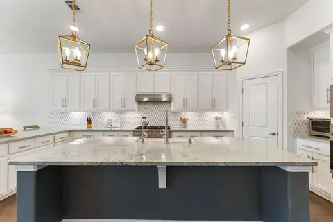 Kitchen - 1038 Bat Hawk Ct, Conroe, TX 77385 photo 1 of 4