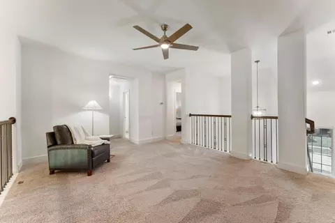 Entry Way - 1038 Bat Hawk Ct, Conroe, TX 77385 photo 6 of 7