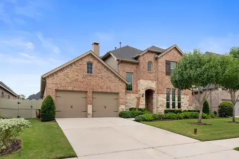 Exterior - 1038 Bat Hawk Ct, Conroe, TX 77385 photo 3 of 3