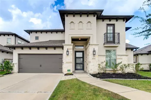 1939 Creekwood Cv, Missouri City, TX 77459