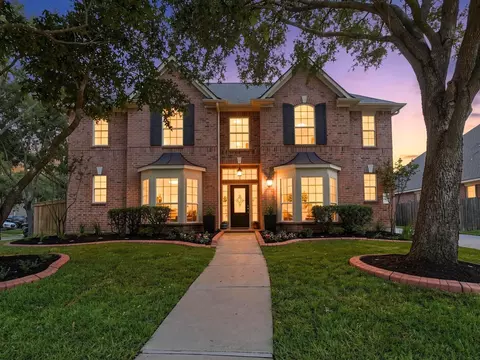 26214 Seminole Hill Ln, Katy, TX 77494