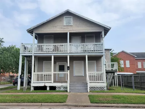 2928 Avenue M 12 #DOWN, Galveston, TX 77550