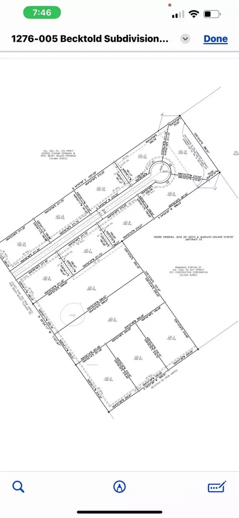 4 Becktold Rd, Franklin, TX 77856