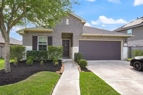 11523 Harmony Summit Trce, Richmond, TX 77406