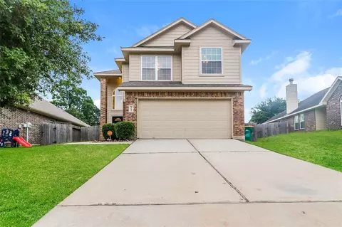 1042 Shadow Glenn Dr, Conroe, TX 77301 photo 1