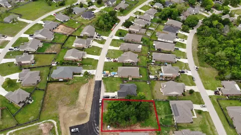 0 Hackberry Dr, Willis, TX 77318 photo 3