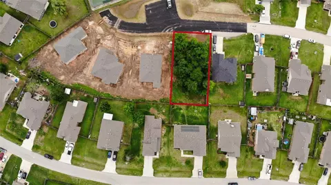 0 Hackberry Dr, Willis, TX 77318 photo 5