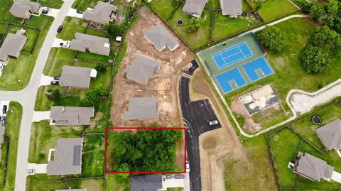 0 Hackberry Dr, Willis, TX 77318
