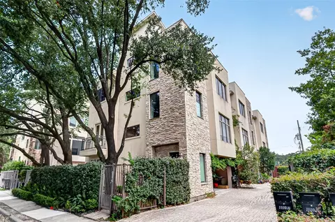 1110 Autrey St #C, Houston, TX 77006