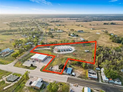 9360 Osr, Midway, TX 75852