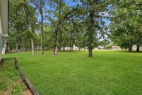 Exterior - 281 Broadmoor Dr, Trinity, TX 75862 photo 8 of 8
