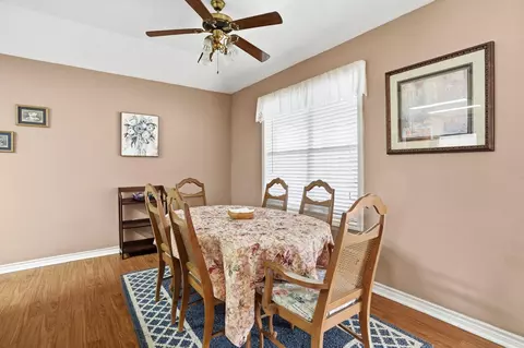 Dining - 281 Broadmoor Dr, Trinity, TX 75862 photo 1 of 1