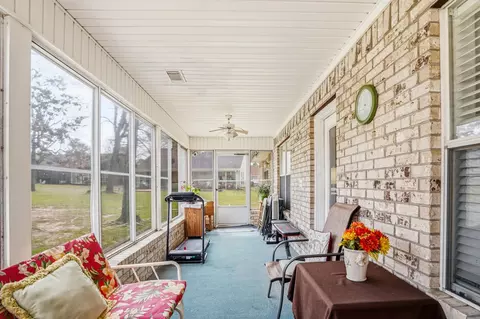 Exterior - 281 Broadmoor Dr, Trinity, TX 75862 photo 4 of 6
