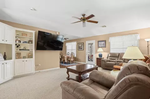 Living - 281 Broadmoor Dr, Trinity, TX 75862 photo 1 of 1